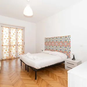 Apartment Santa Rita Cozy