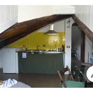 Baita Regina Apartment Turin