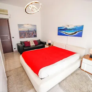 Panoramic - Free Parking Zone Apartment