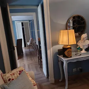 Ettore Manni Bed & Breakfast 2*