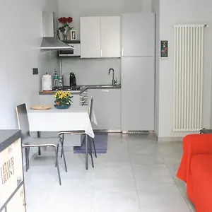 Apartment Auri's House