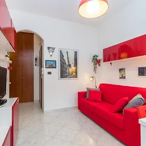 La Petite Maison Rouge By Wonderful Italy * Turin