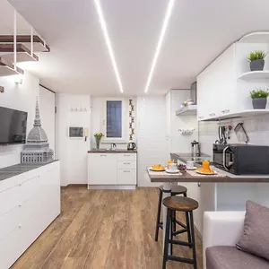 Apartment San Domenico Leon Bea *