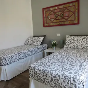 Paola's Gallery By Wonderful Italy Apartment *