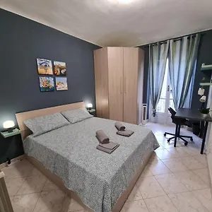 Apartment Sampaulisa 21_intero Alloggio In Borgo San Paolo