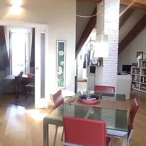 Apartment La Casa Dei Libri 22 Turin