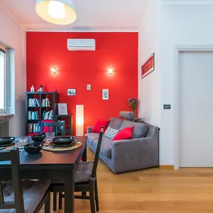 Apartment Casa Boccaccio By Wonderful Italy