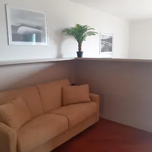 Appartamento Loft 53 Con Parcheggio Privato In *
