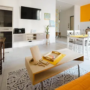Lingotto 22 Apartment *