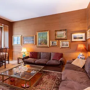 Apartment Panoramico Bella