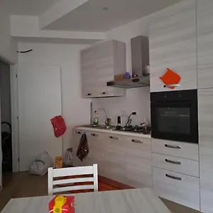 Casa Sako Apartment