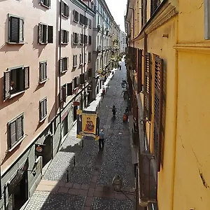 Apartment Cozy In Center By Wonderful Italy Turin