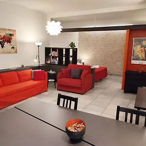 Loft 25 Centre - Favoloso Open Space 60m2 *