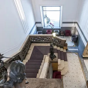 Hotel Quality Dock Milano Turin