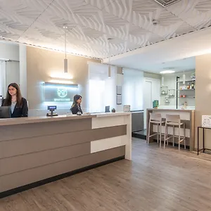 Hotel Gran Turin