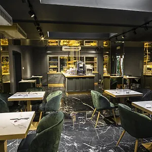 Urbani 3* Turijn