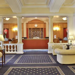Western Genova 4* Turín