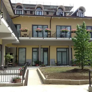 Loft Regio Parco Apartment