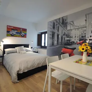 Special 10 - Comfort And Style In The Heart Of Historic Center Apartment