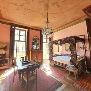Center Quadrilatero Apartment
