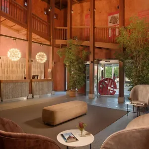 Hotel Nh Collection Santo Stefano