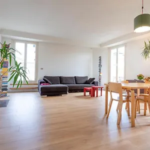 Moleloca - La Consolata - Panoramic Penthouse Turin