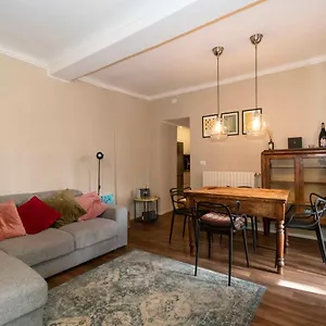 Garibaldi Lovely Apt Apartment Turin
