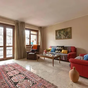 Nonna Mary's - Vicino Pala Alpitour Apartment Turin