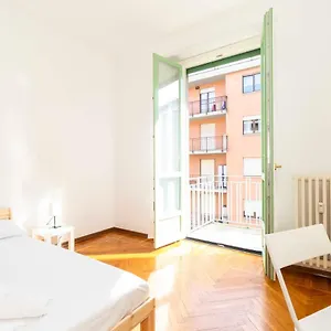Apartment Rivoli Subway Roomy Flat Turin