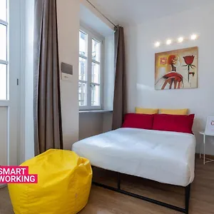 Porta Susa By Wonderful Italy Apartment *
