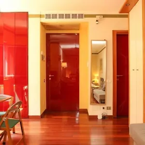 Apartment Bibo's House Historical Centre