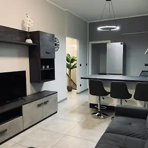 Modern Loft Near The Station