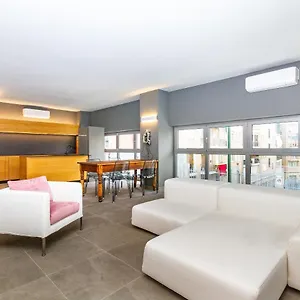 Elegante Loft A Pochi Passi Dal Pala Alpitour Holiday home Turin