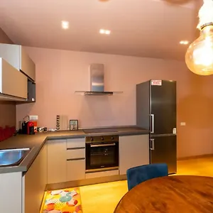 Apartment Originals - Parcheggio Gratis In Struttura E Colazione Inclusa Turin
