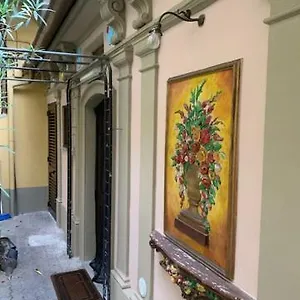 La Di Glenda E Il Suo Patio * Turin