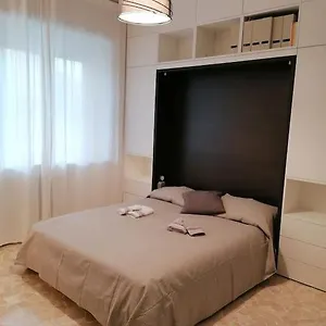 Santa Rita Apartment *
