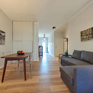 Apartment Dante Ovest Turin