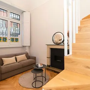 Loft Boutique Apartment Turin