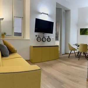 Il Nido Incantato In Centro Apartment