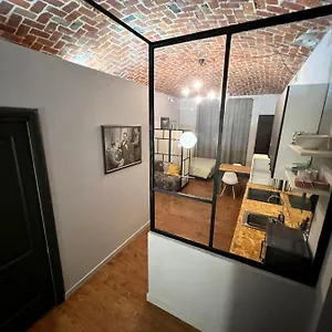 Loft117 Turin