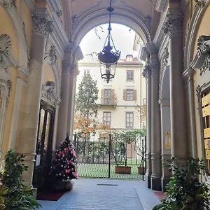 Apartment Stupenda Mansarda In Centro A *