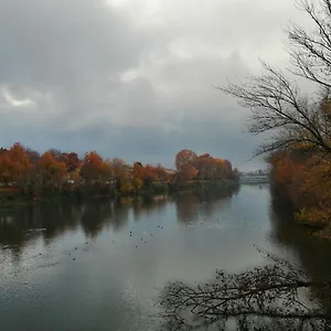 Lungo Fiume