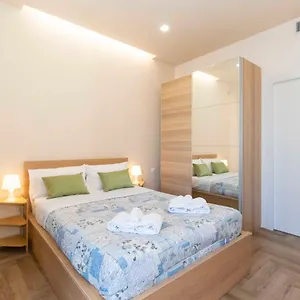 Apartment Borgo San Paolo Lovely Flat X4