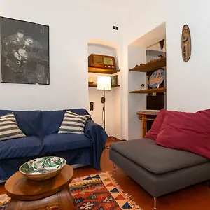 Apartment Mercato Centrale Roomy Turin