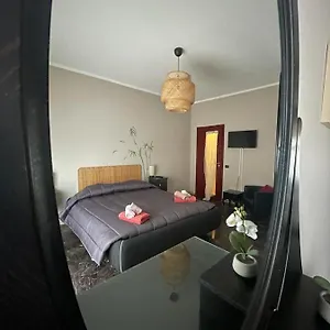 Apartment Fantastico A Pochi Passi Dalla Metro