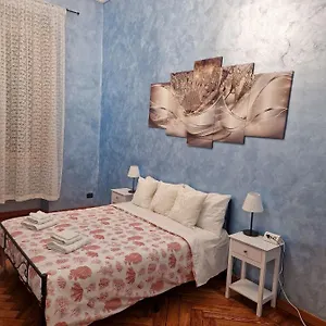 Apartment Madama Cristina - Liberty Palace Turin