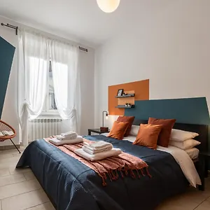 Confortevole Bilocale In Zona Porta Nuova Apartment