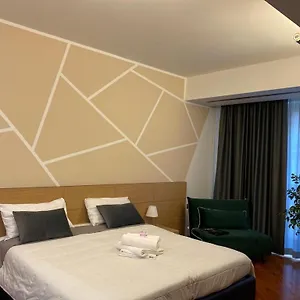 Loft 24 Apartment