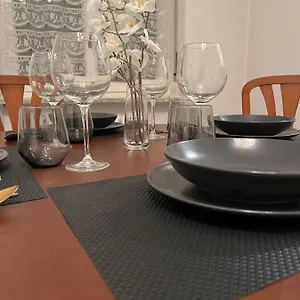 5 Stelle Elegante