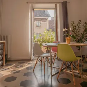 Apartment Centro: Casa Di Biba *